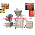 Máquina de enchimento de salsicha a vácuo / Máquina de enchimento de salsicha